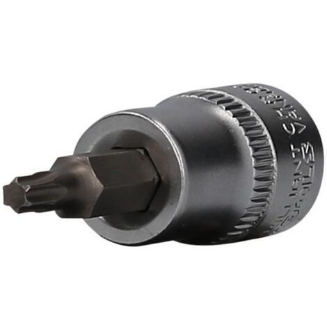 BRILLIANT TOOLS Douille à embout Torx 3/8" T20 - BT021941