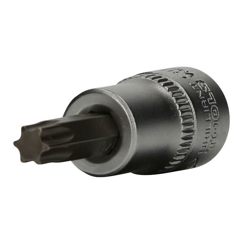 Brilliant Tools BT021945 BT021945 TX Douille 3/8 3/8 (10 mm)