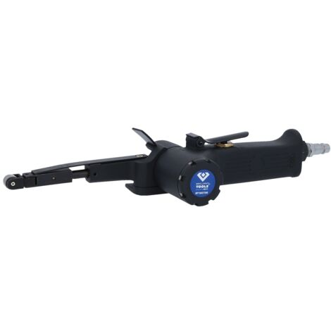 Brilliant Tools Druckluft-Bandschleifer
