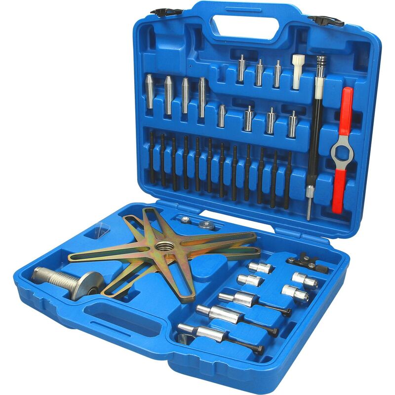 Brilliant Tools - Kit de montage et démontage d'embrayage