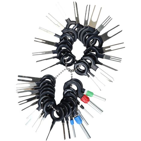 Brilliant Tools Entriegelungswerkzeug-Satz, 36-tlg.