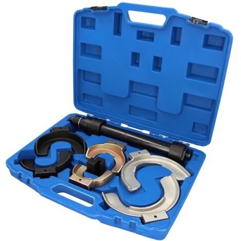 BRILLIANT TOOLS Federspanner-Satz 15tlg. - BT651150
