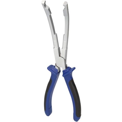 Brilliant Tools Glow plug connector pliers - angled law