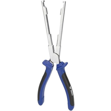 Brilliant Tools Glühkerzenstecker-Zange, gerade