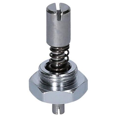 Brilliant Tools – Goupille d'arrêt des pompes diesel pour Mercedes-Benz – Compatible avec modèles 200D, 250D, 300D – Code OE 601589052100
