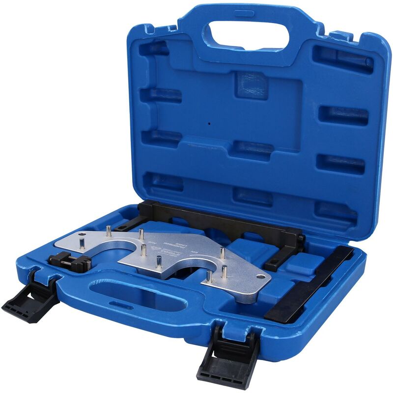 

Herramienta de reglaje de motores para Mercedes - Brilliant Tools