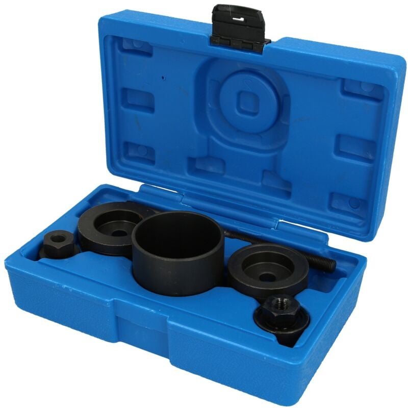 Image of Brilliant Tools Hinterachs-Längslenkerbuchsen-Werkzeug-Satz, für Ford, 6-tlg.