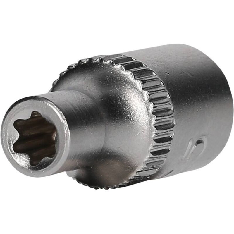 Douille Torx e 1/4', E5