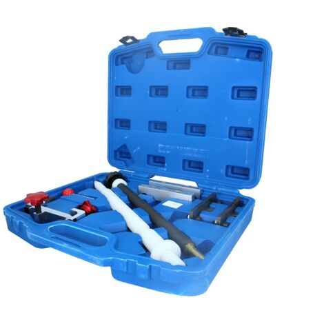 BRILLIANT TOOLS Jeu d'outils de réglage du moteur pour Porsche Boxster 911 - BT598130