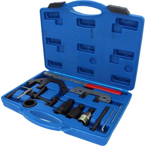 Brilliant Tools Jeu d’outils de réglage moteur pour BMW Diesel