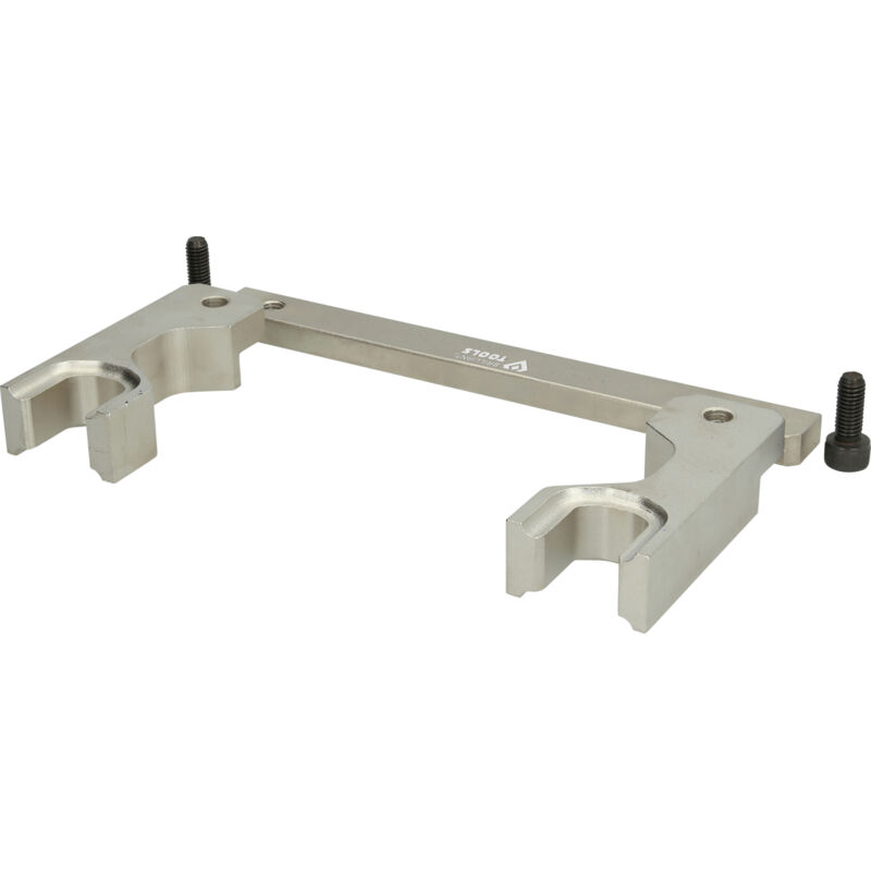 Brilliant Tools - Jeu d'outils de réglage d'arbre d'équilibrage pour Mercedes OM651