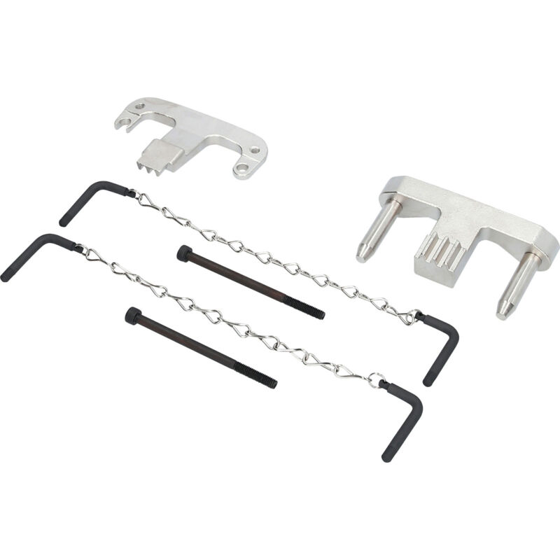 Brilliant Tools - Jeu d'outils de réglage du moteur pour Mercedes-Benz Chrysler - BT593560