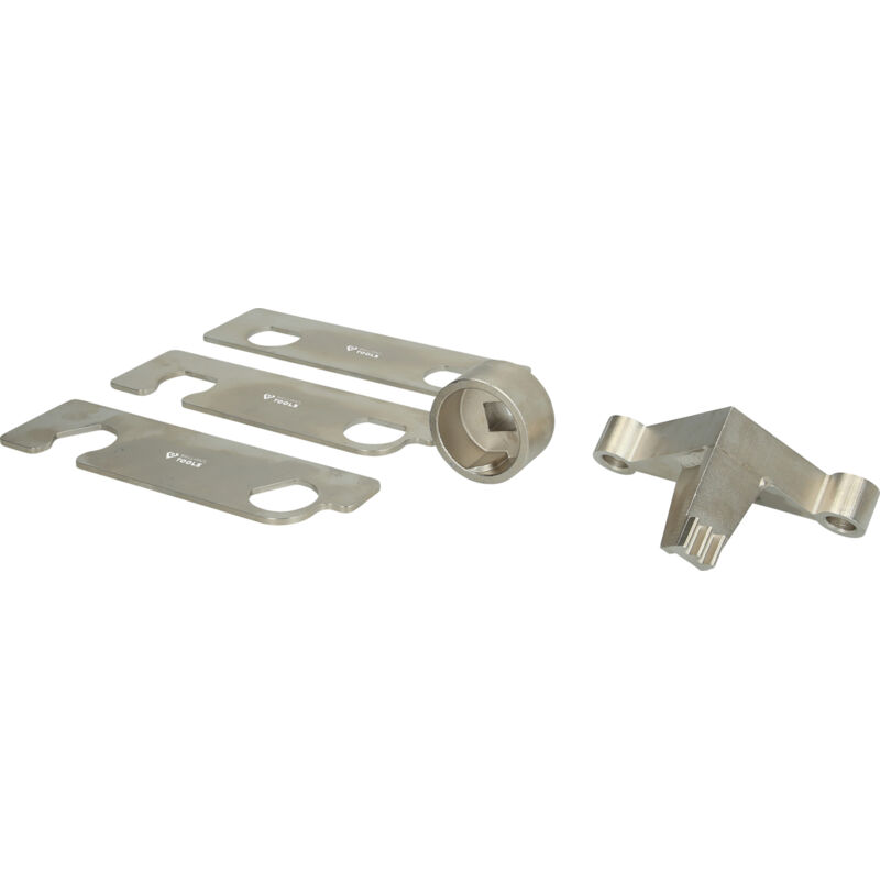 Brilliant Tools - Jeu d'outils de réglage de moteur pour Opel, Saab, Buick, Cadillac, Chevrolet 2.8, 3.6 V6