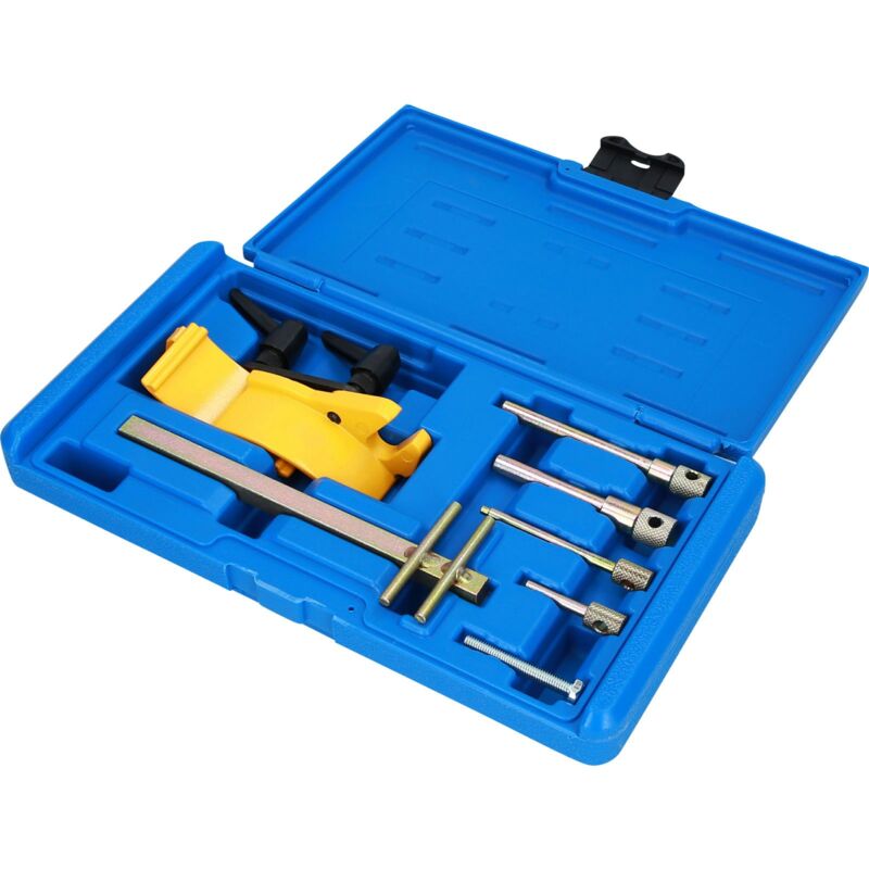 Brilliant Tools - Jeu d'outils de réglage de moteur pour Renault, Opel, Volvo, Mitsubishi, Chrysler