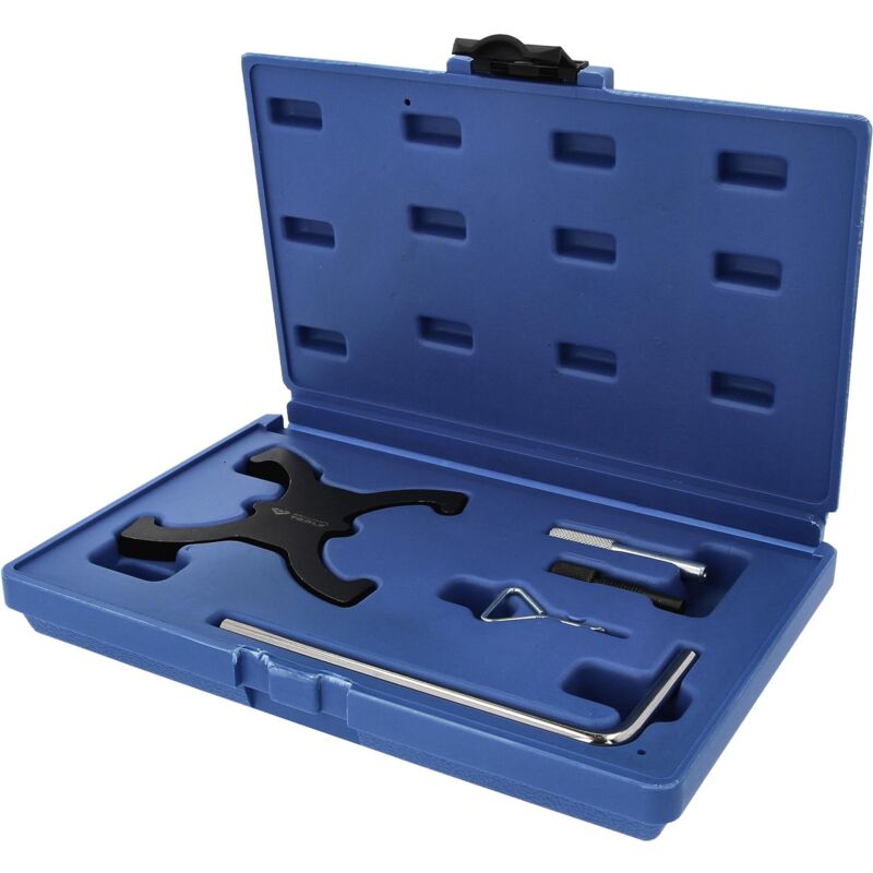 

Juego de herramientas de reglaje de motores para Ford Focus - Brilliant Tools