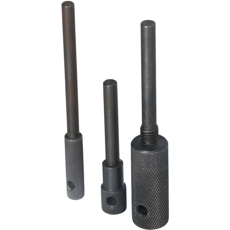 

Juego de herramientas de reglaje de motores para Renault 1.5, 1.9 DCI - Brilliant Tools