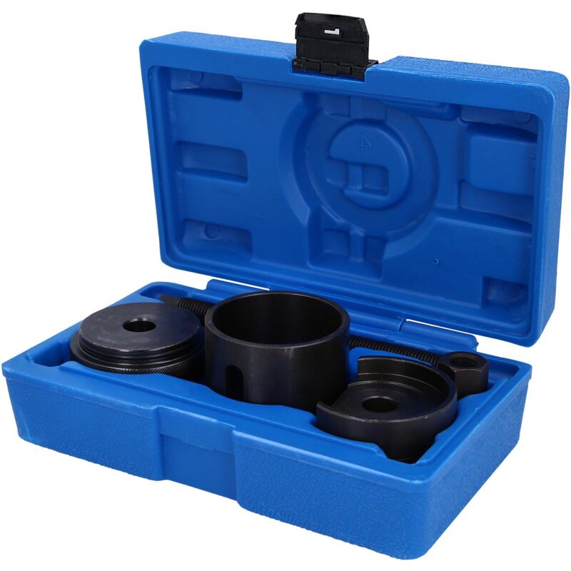 

Juego de herramientas para silentblock, Para BMW Mini, 7 pzs - Brilliant Tools