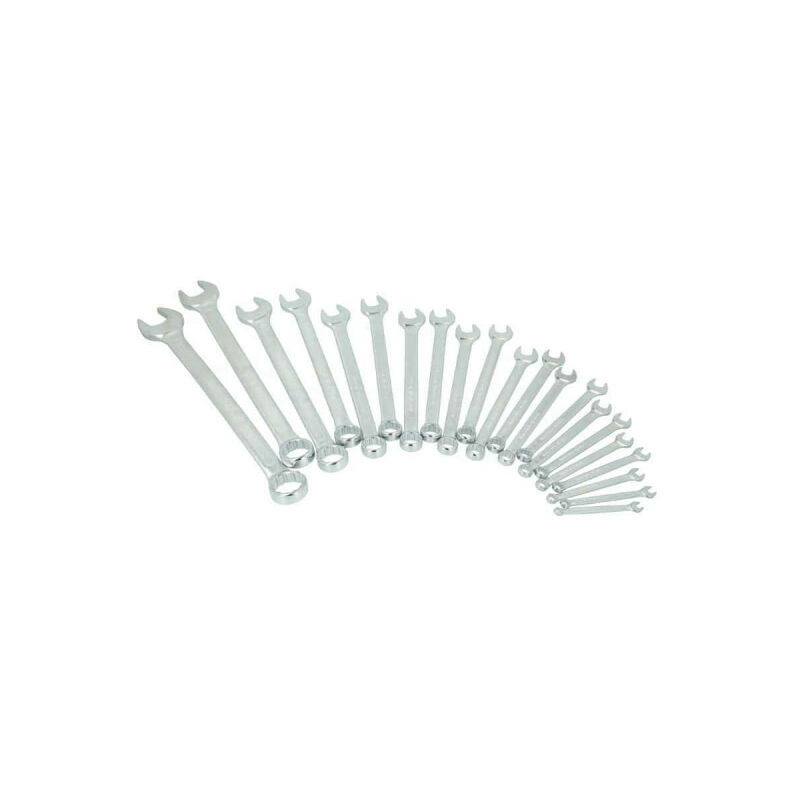 

Juego de 21 herramientas brillantes Llaves BT011021