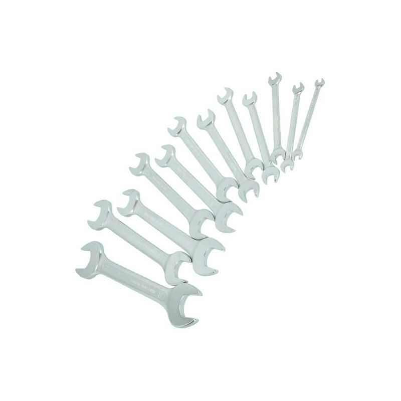 

Brilliant Tools - Juego de 12 herramientas brillantes Llaves BT010012