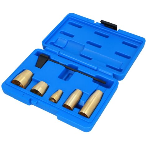 Brilliant Tools Justier- und O-Ring-Montage-Satz für VAG Pumpe-Düse-Einheit