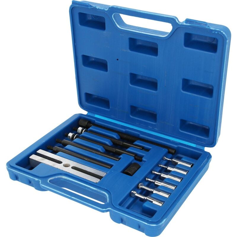 Kit d'extracteur de roulement, 10 pcs