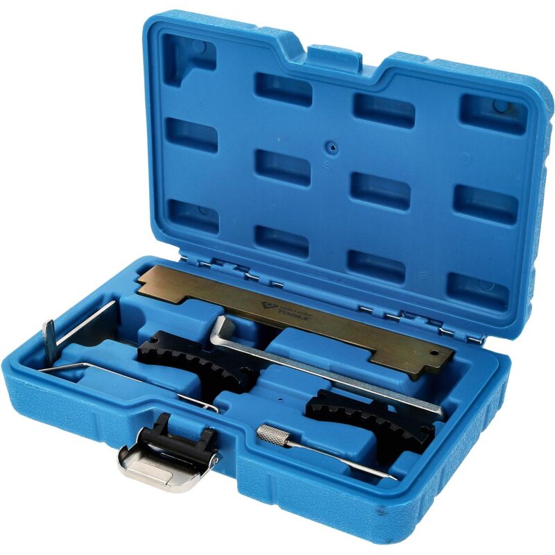 Brilliant Tools Jeu d’outils de réglage de moteur pour Opel 1.6, 1.8