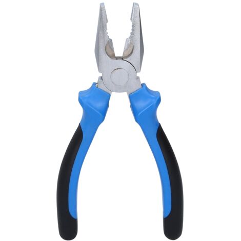 Brilliant Tools Kombizange 180 mm