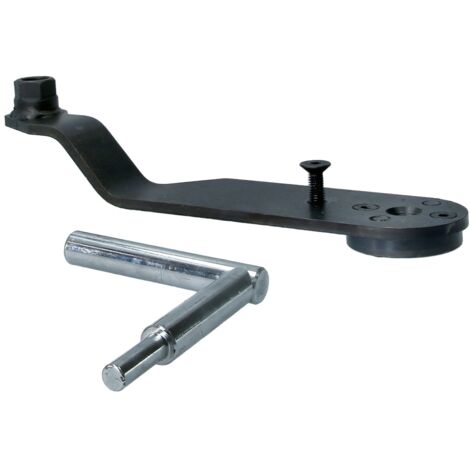 Brilliant Tools Kurbelwellen-Fixier-Werkzeug für VAG 10-Zylinder Motoren