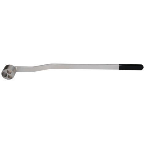 BRILLIANT TOOLS Kurbenwellen-Halteschlüssel für Ford - BT571013