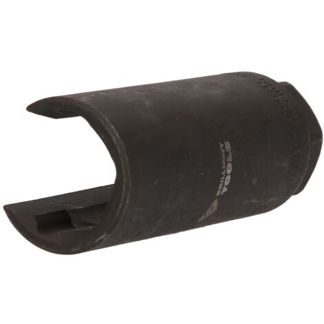 BRILLIANT TOOLS Lambdasonden-Stecknuss lang - BT606003
