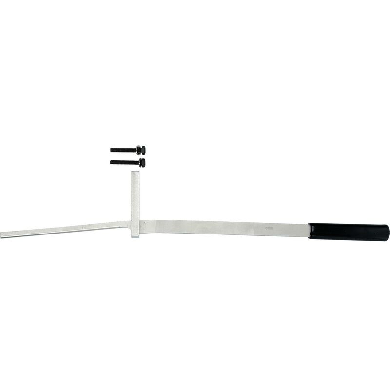 Levier de serrage de courroie synchrone pour vag 1.8, 2.0 TFSi