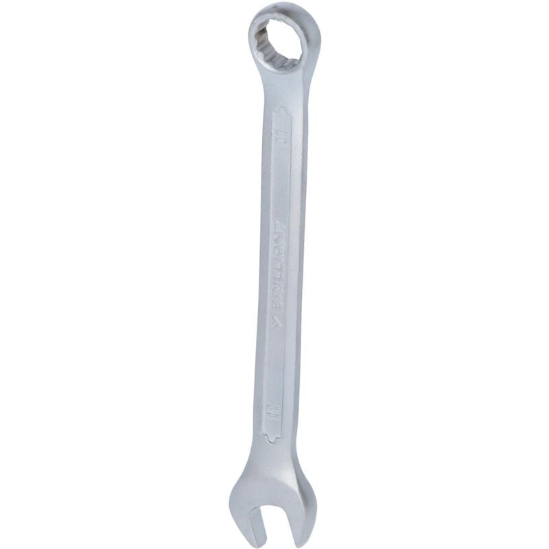 

Brilliant Tools Llave combinada, 11 mm
