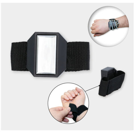 Brilliant Tools Magnet-Armband
