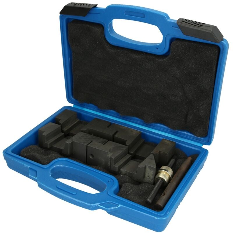 Image of Brilliant Tools - Motor-Einstellwerkzeug-Satz für bmw M60, M62