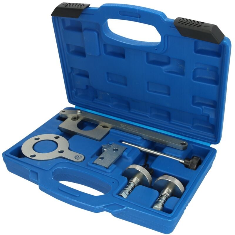 Image of Motor-Einstellwerkzeug für Fiat 1.3 Multijet - Brilliant Tools