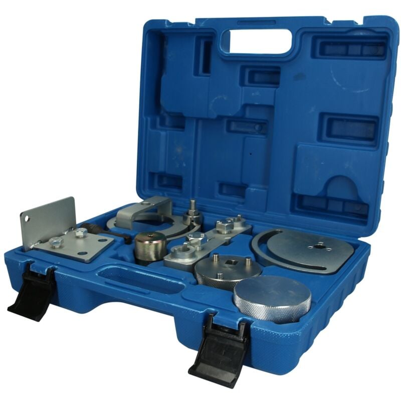 Image of Motor-Einstellwerkzeug-Satz für Volvo T6 - Brilliant Tools