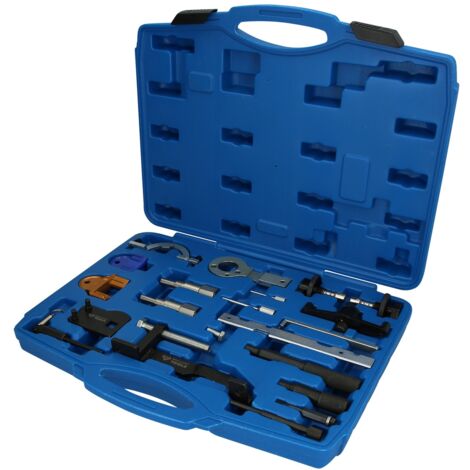 Brilliant Tools Motor-Einstellwerkzeug für Opel