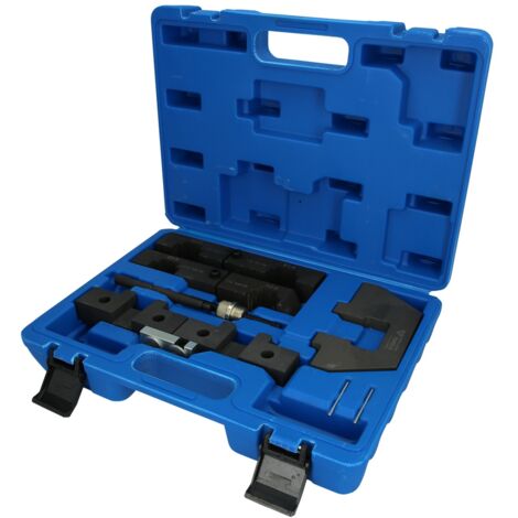 Brilliant Tools Motor-Einstellwerkzeug-Satz für BMW 1.6