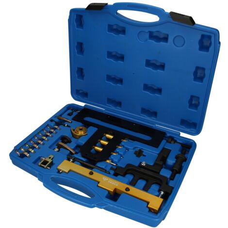 Brilliant Tools Motor-Einstellwerkzeug-Satz für BMW Benziner