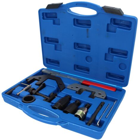 Brilliant Tools Motor-Einstellwerkzeug-Satz für BMW Diesel