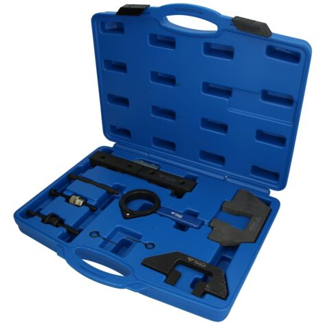 Brilliant Tools Motor-Einstellwerkzeug-Satz für BMW M42, M50
