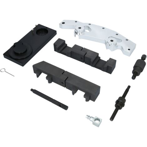 Brilliant Tools Motor-Einstellwerkzeug-Satz für BMW M52, M54, M60, M62