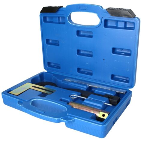BRILLIANT TOOLS Motor-Einstellwerkzeug-Satz für BMW MINI PSA - BT591580