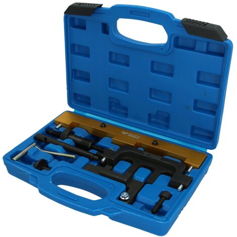 Brilliant Tools Motor-Einstellwerkzeug-Satz für BMW N42, N46, N46T