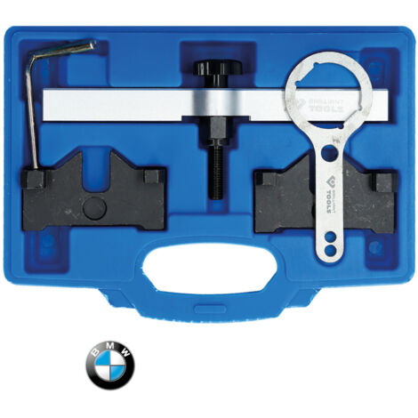 BRILLIANT TOOLS Motor-Einstellwerkzeug-Satz für BMW N63 - BT591850