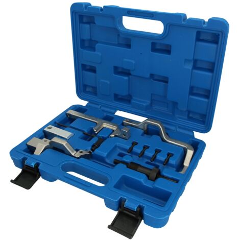 Brilliant Tools Motor-Einstellwerkzeug-Satz für MINI, PSA