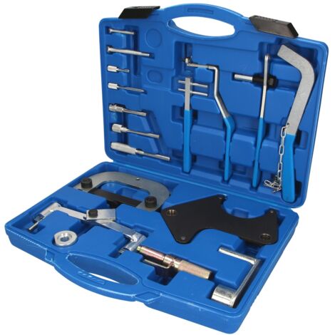 Brilliant Tools Motor-Einstellwerkzeug-Satz für Renault