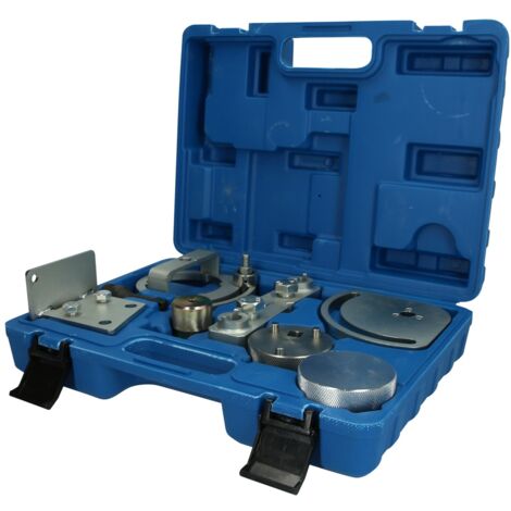 Brilliant Tools Motor-Einstellwerkzeug-Satz für Volvo T6