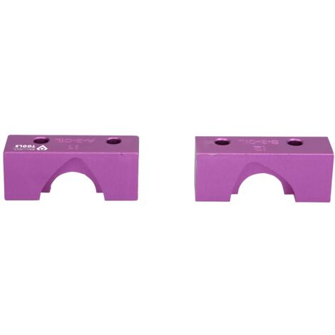 Brilliant Tools Nockenwellen-Arretierwerkzeug-Satz für Alfa Romeo 1.6l 16V