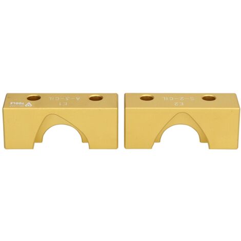 Brilliant Tools Nockenwellen-Arretierwerkzeug-Satz für Lancia 2.4 20V